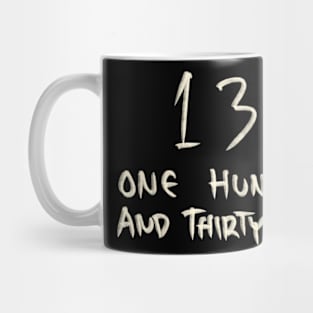 139 Mug